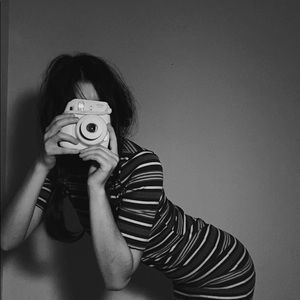 Meet your Posher, Cyra